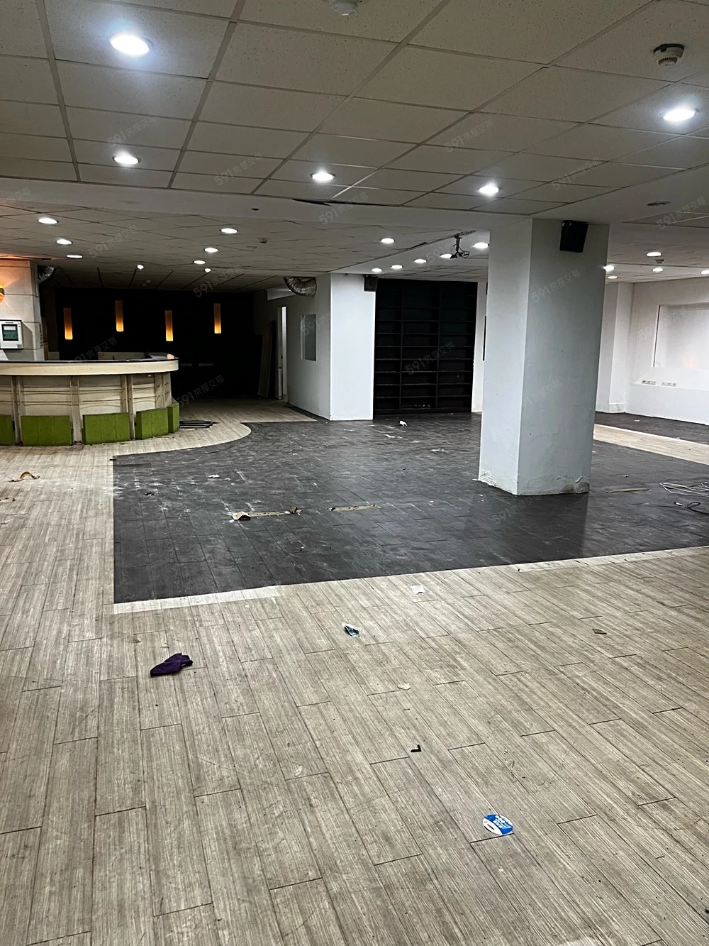 中正紀念堂捷運站 黃金熱鬧地段寧波西街B1 - 7