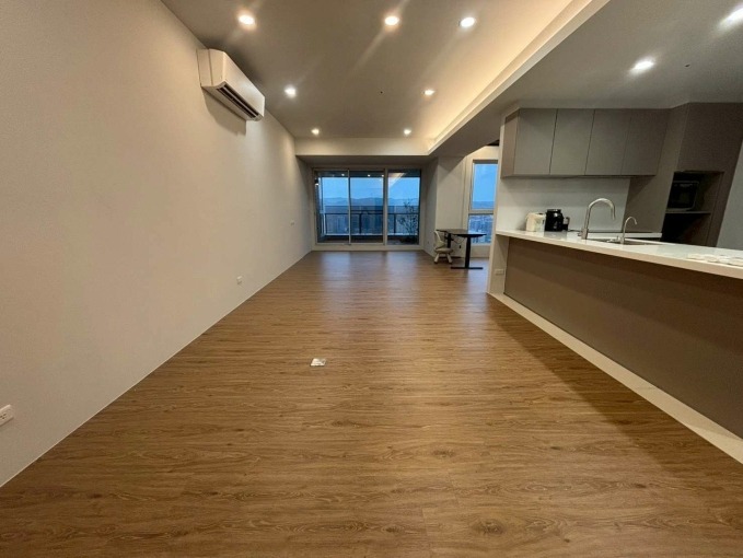 桃園區.全新裝潢.東騰青一.景觀露台設計風兩房 - 7