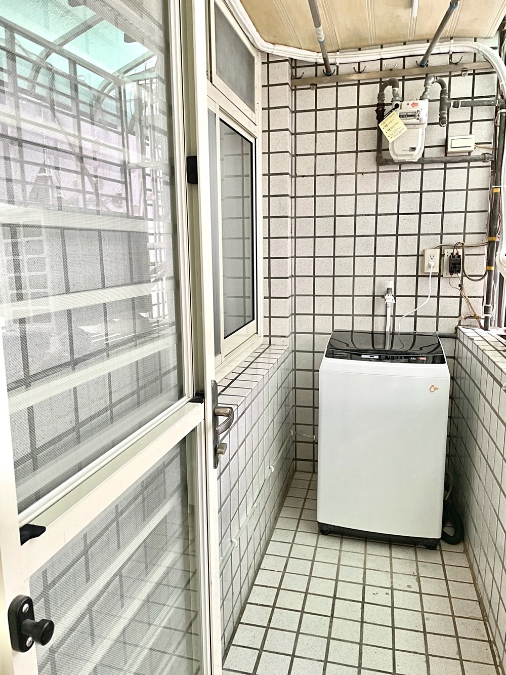 雙連捷運站&中山國小捷運站 全新裝潢 優質雅房 B房 - 13