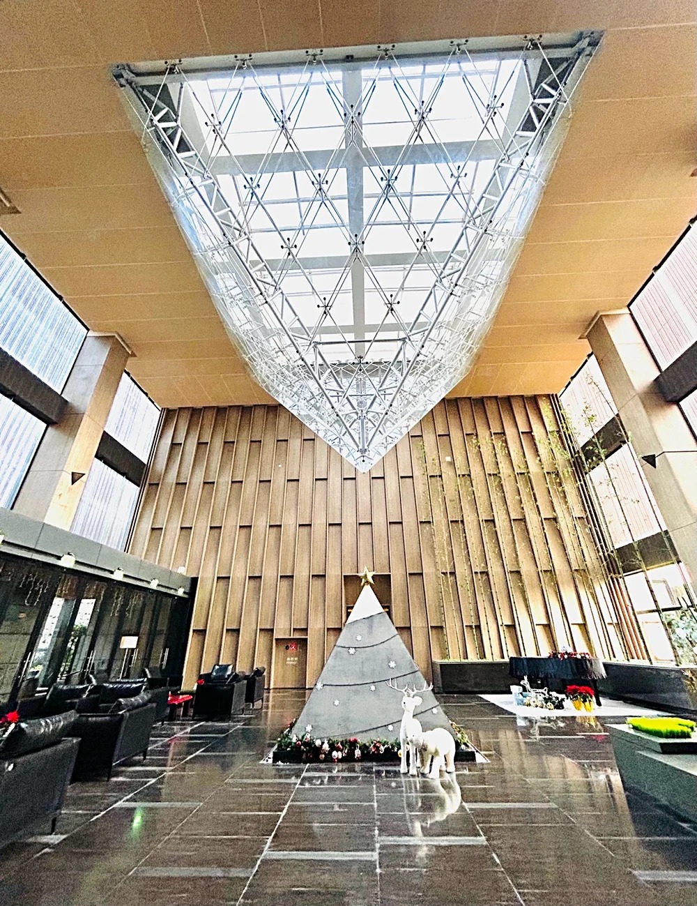 有陽台內湖挑高新明路美秀館（近捷運) - 13