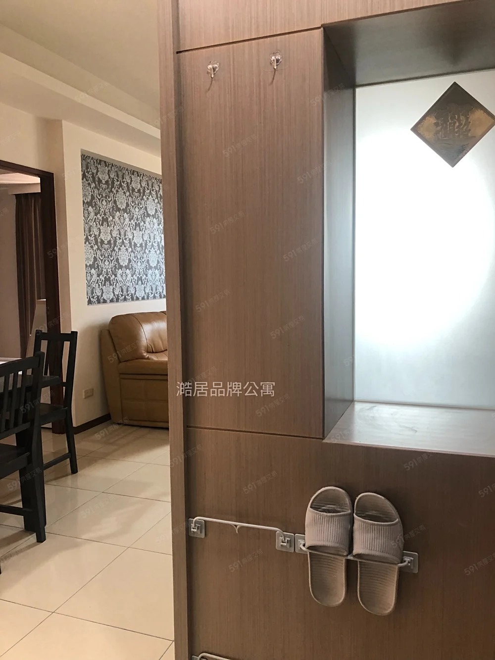 鶯歌區 溫馨高樓兩房｜採光通風極佳｜居家生活首選 - 3