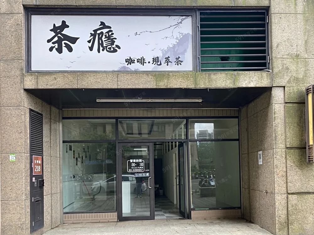 機捷A7黃金店面招租｜搶進桃園龜山下一個成熟商圈核心 - 10