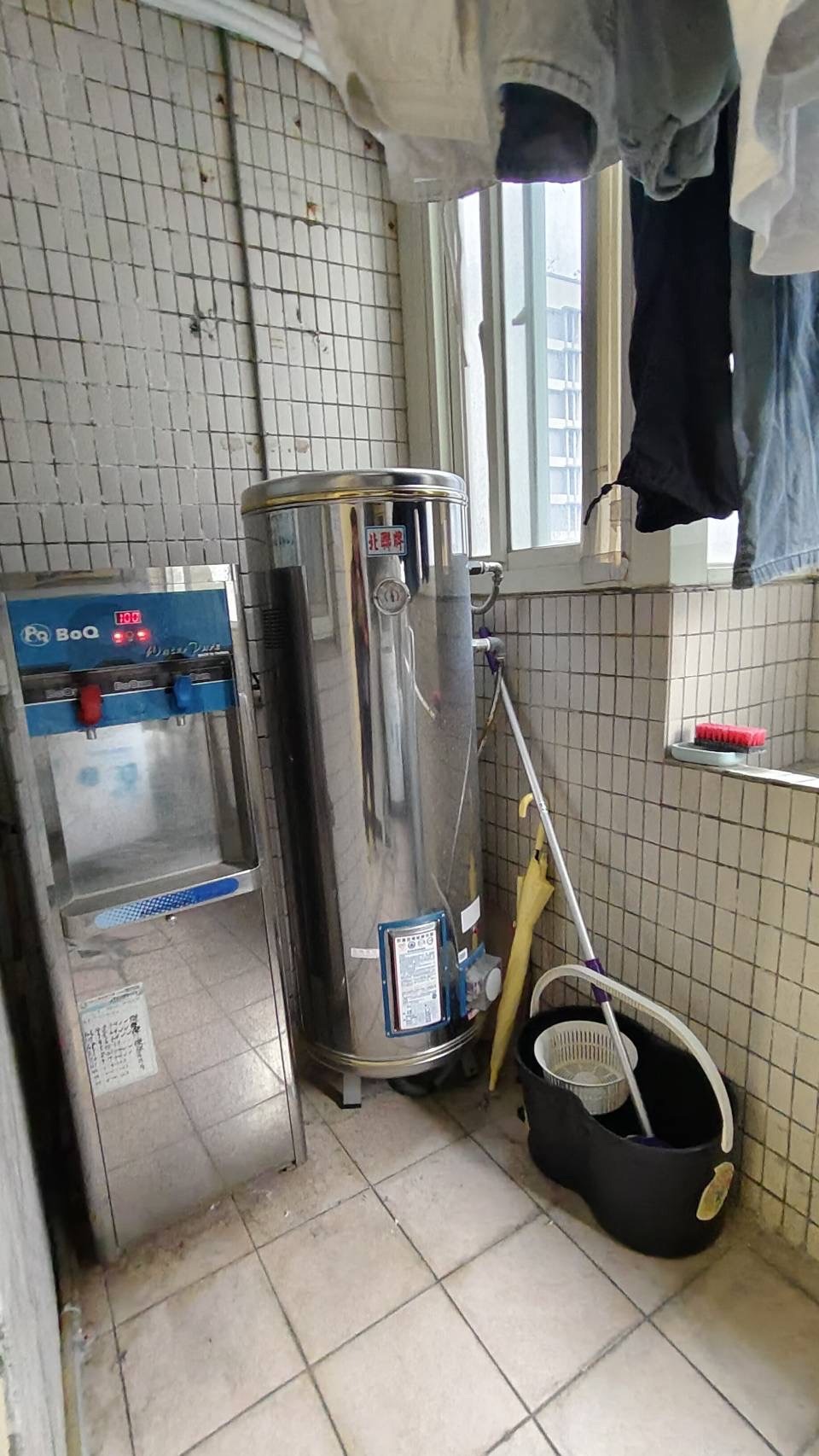 淡大 水源街 優質套房  D房 - 5