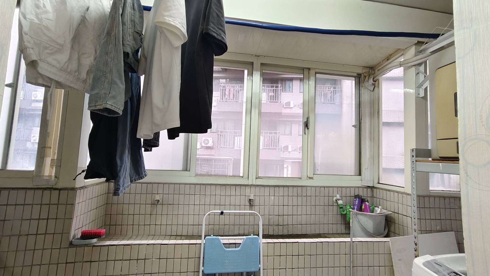 淡大 水源街 優質套房  C房 - 8