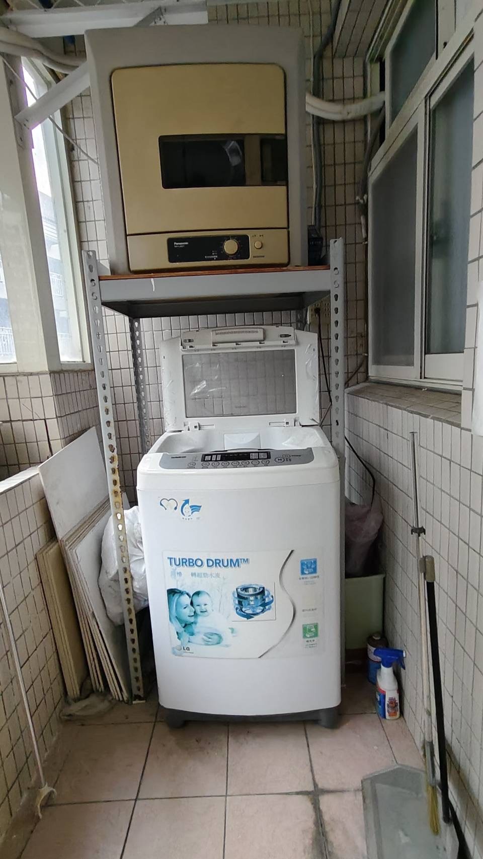 淡大 水源街 優質套房  D房 - 7
