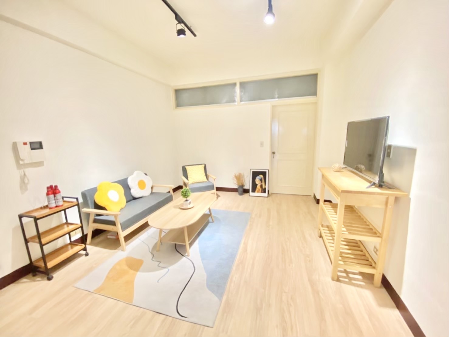 台北橋捷運站 優質整層 可養寵物 - 2