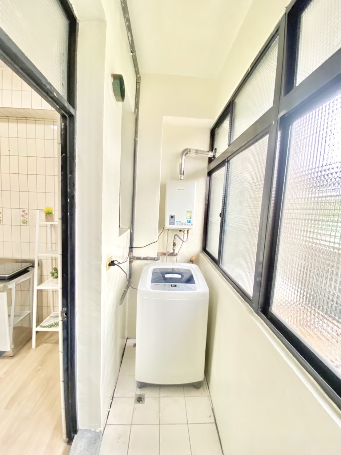 台北橋捷運站 優質整層 可養寵物 - 9