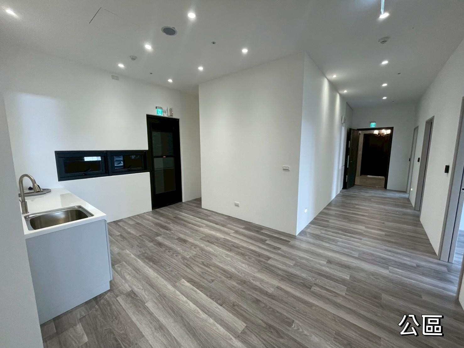 【新莊館｜工商登記方案】 - 1