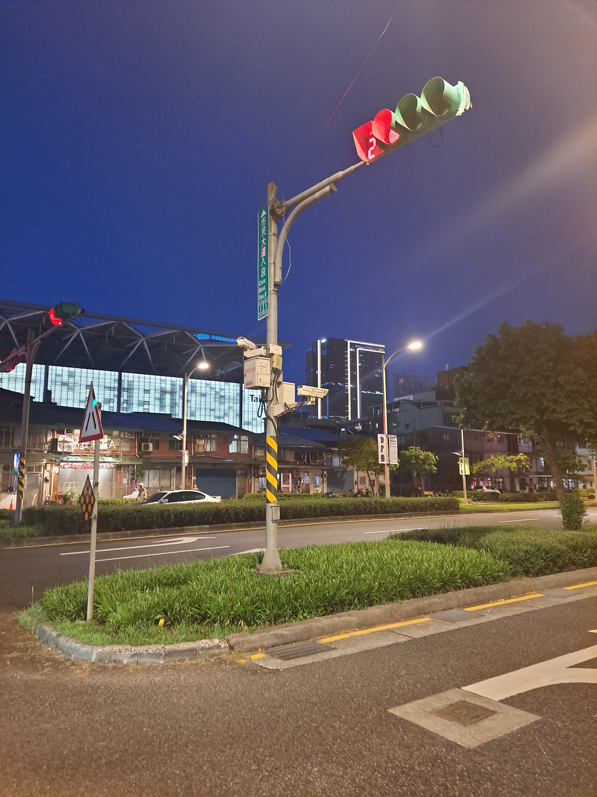南港展覽館公寓大房 - 3