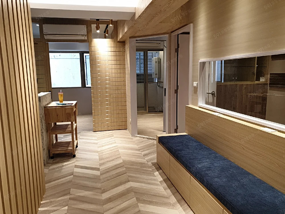 大安捷運站 優質社區 - 1