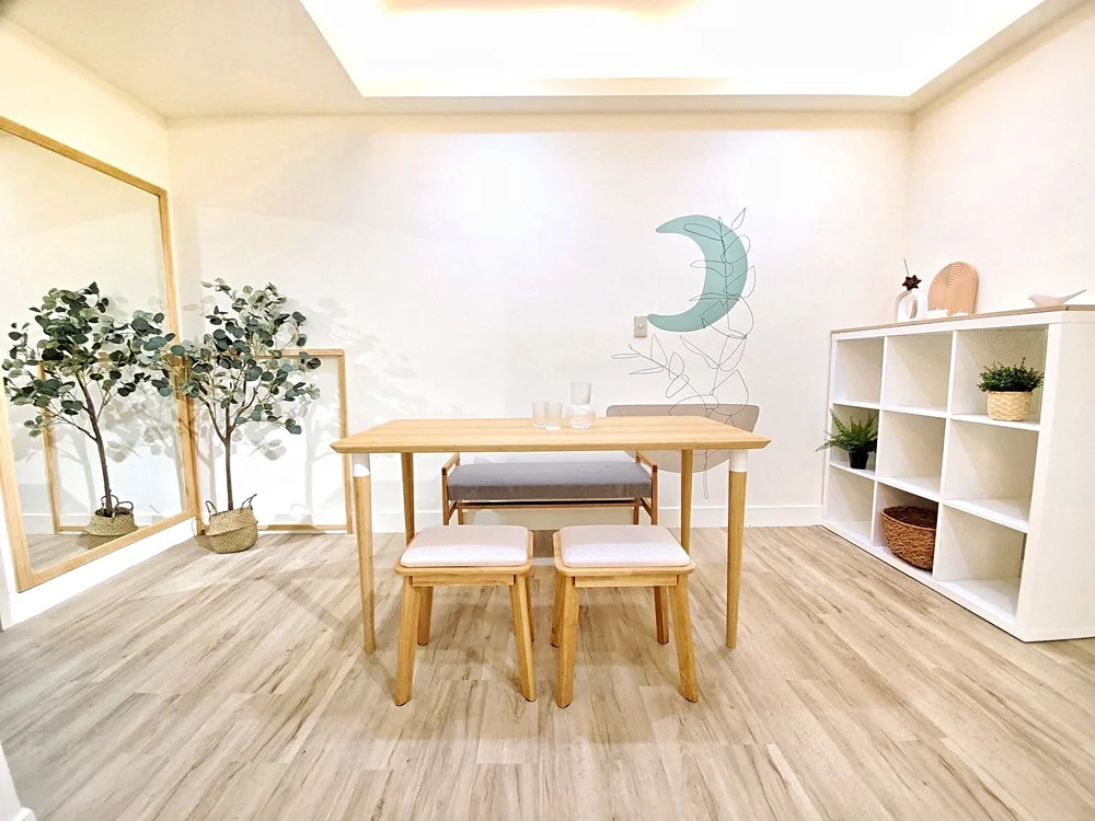 師大商圈靜巷採光宅 - 9