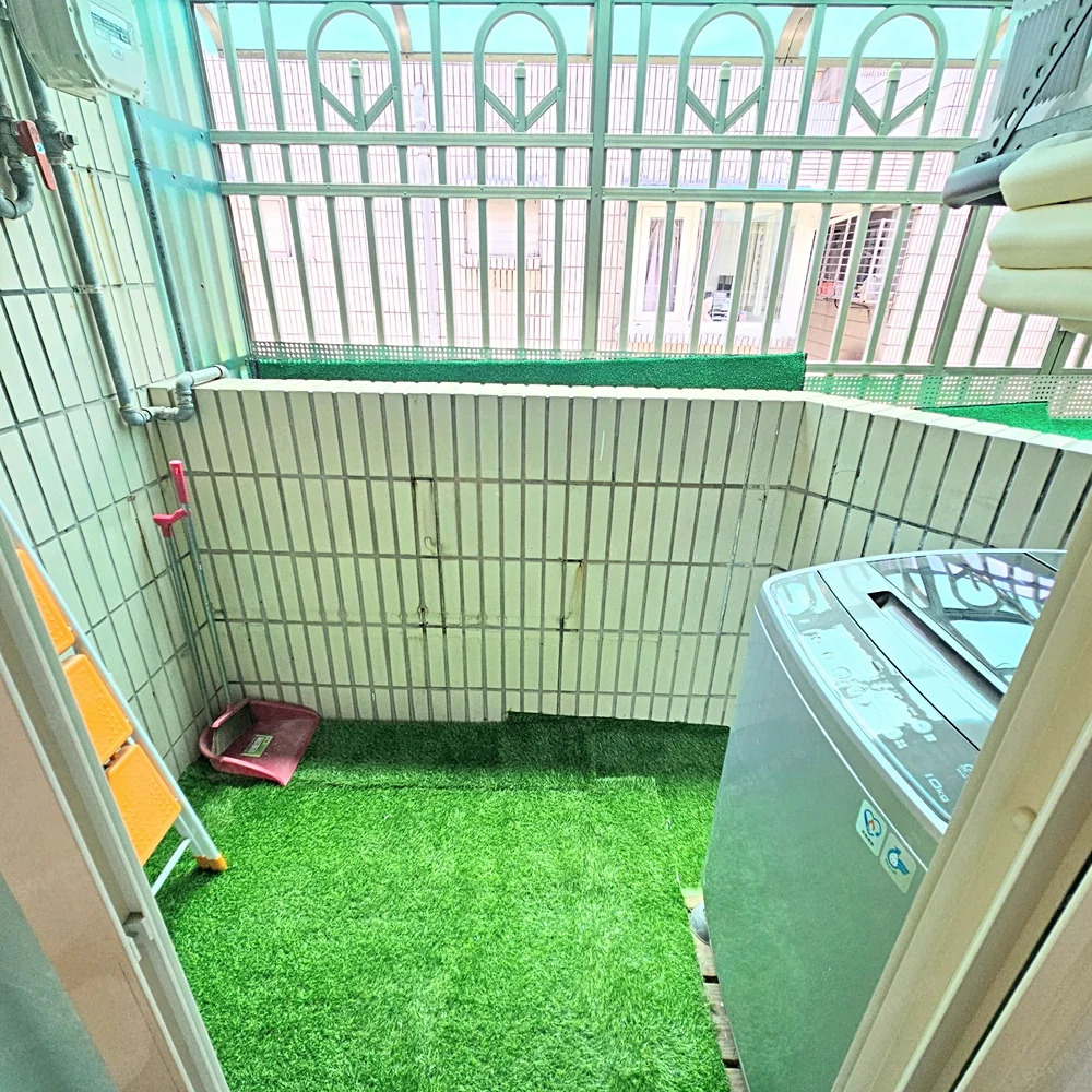 中山捷運站 千坪公園第一排絕佳機能 含稅可補 可養寵物(限年繳) - 12