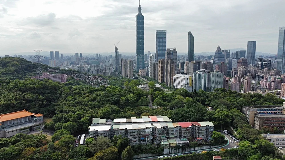 信義區 精緻裝潢兩房 - 2
