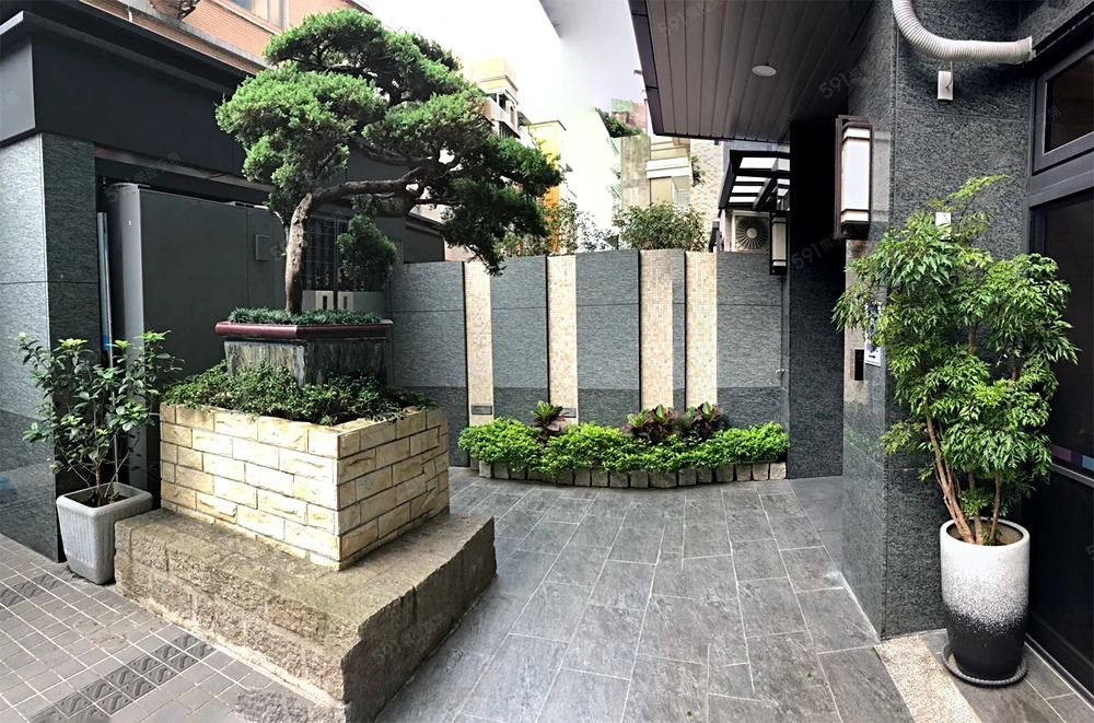 市府站*信義新時尚國際都會*拎包入住 - 4