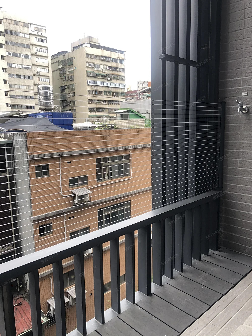 市府站*信義新時尚國際都會*拎包入住 - 13