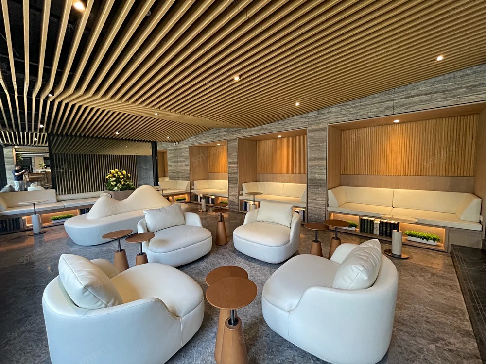 信義ＣＡＳＡ　優質豪宅　可養貓咪 - 4