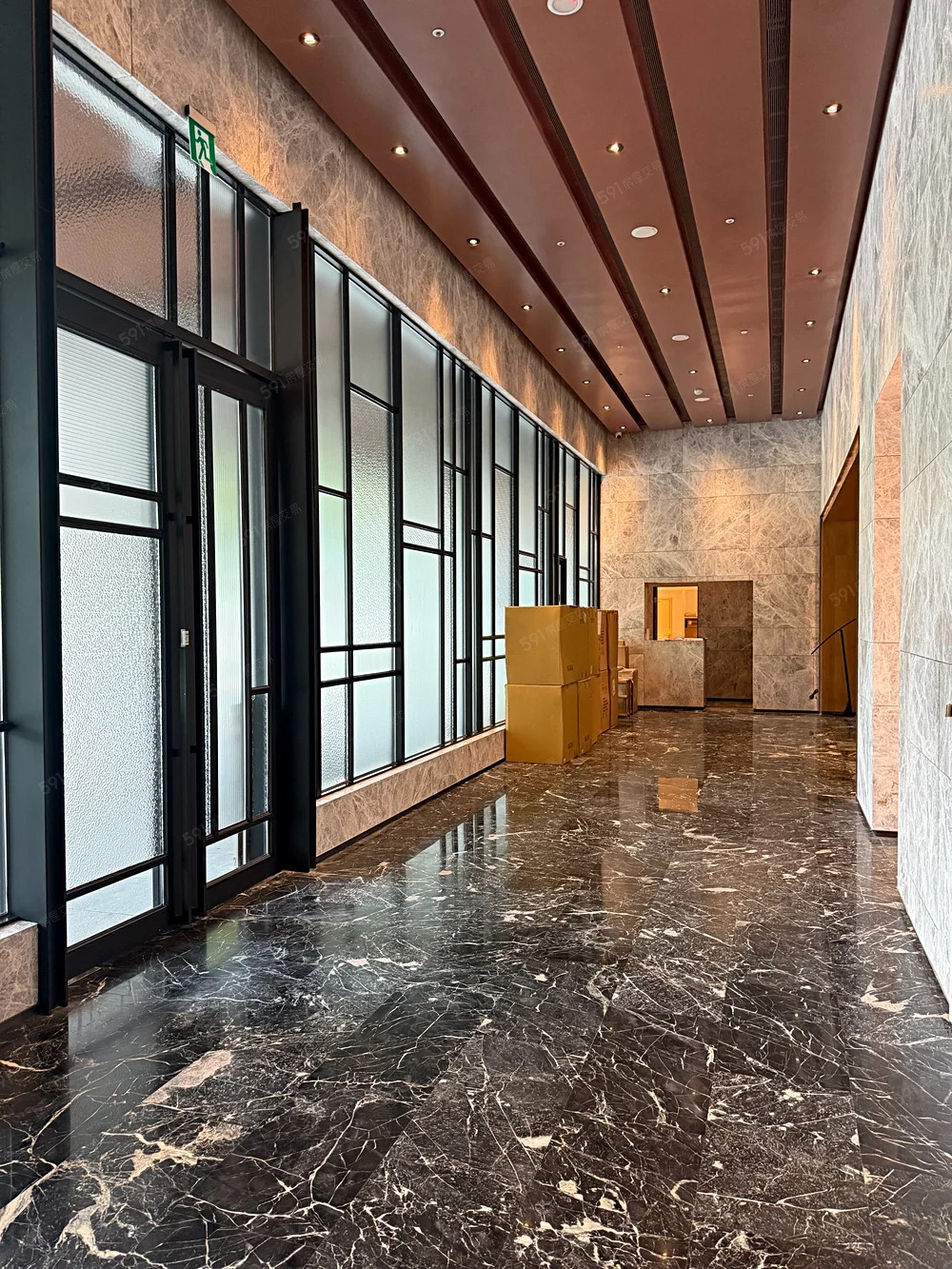 全新裝潢｜機捷A3約5分鐘｜喜來登飯店宅｜兩房採光宅 - 2