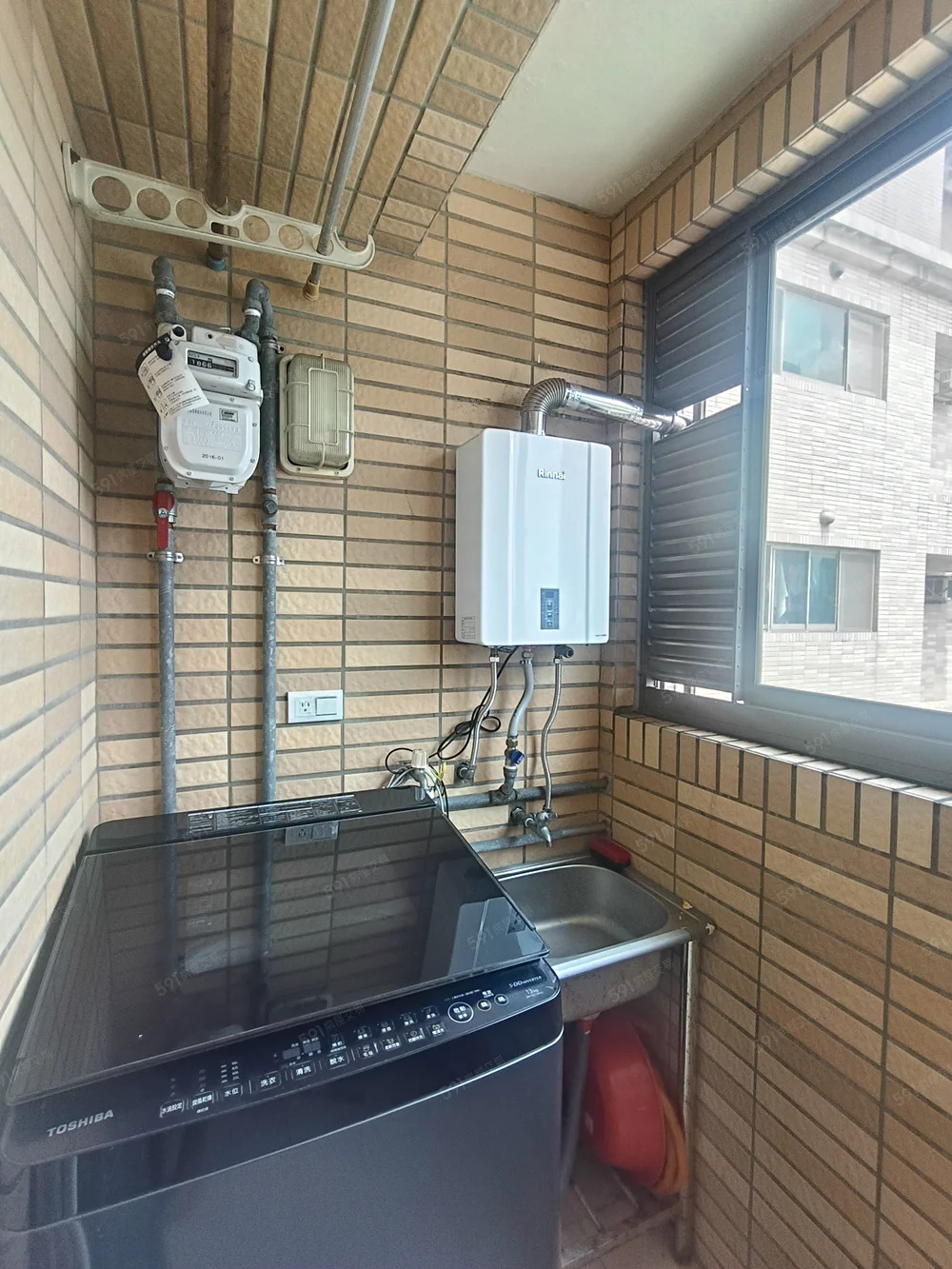 江子翠捷運站 優質社區 生活機能好 - 4