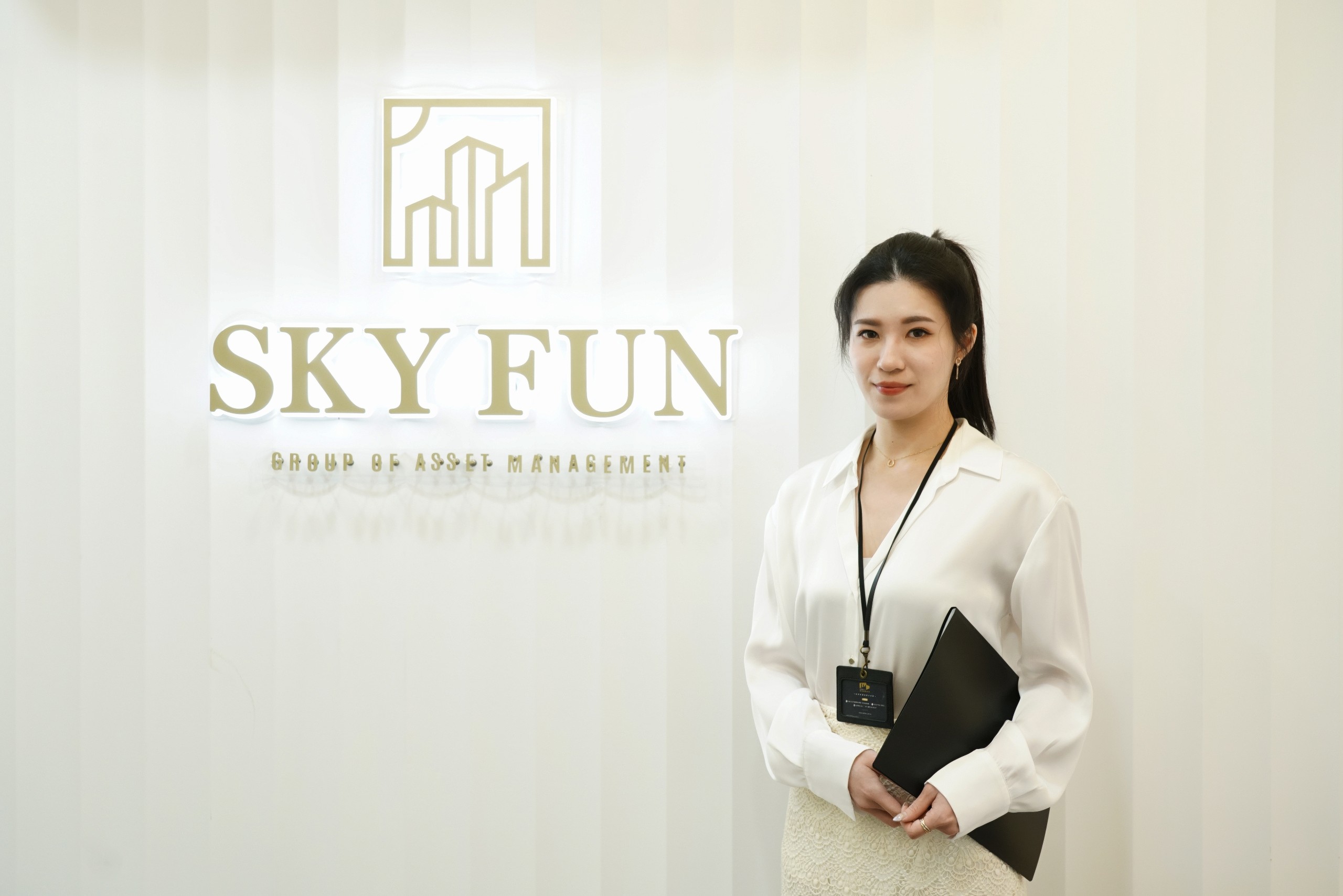 【中華館｜工商登記方案】 - 1