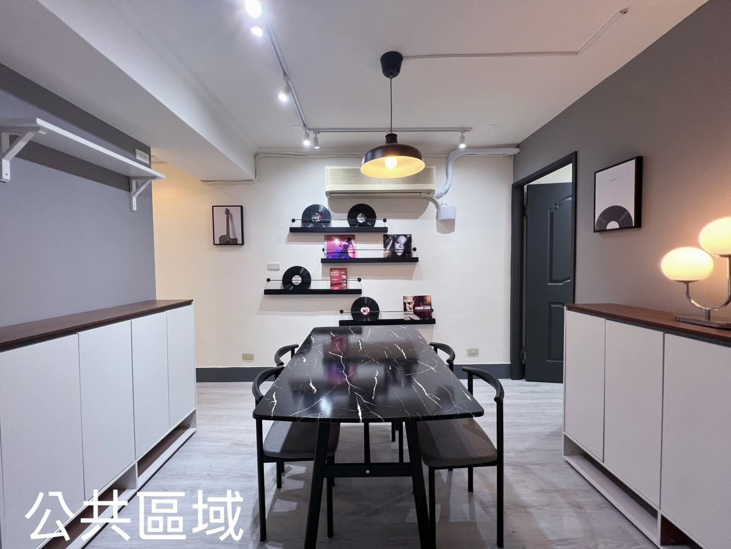 中山國小捷運站 優質雅房 可養寵物 - 8