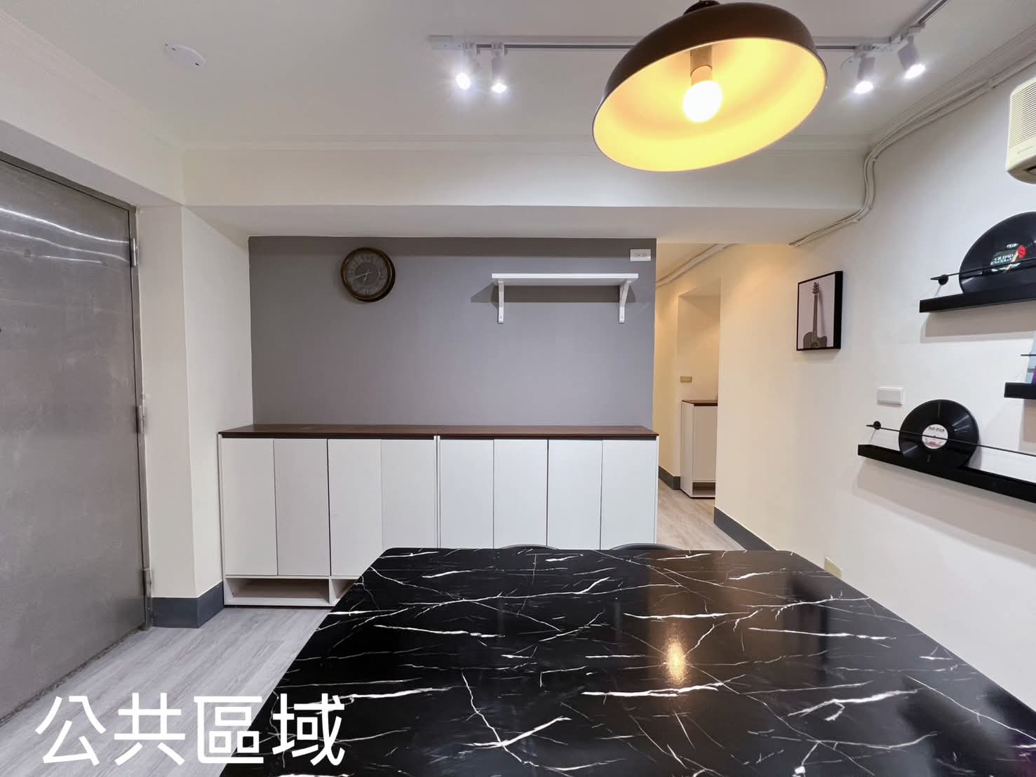 中山國小捷運站 優質雅房 可養寵物 - 9