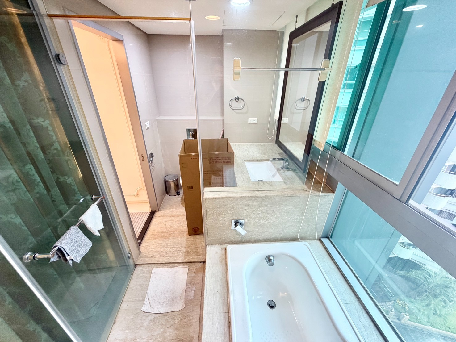 象山捷運站 新川普 優質社區 - 8