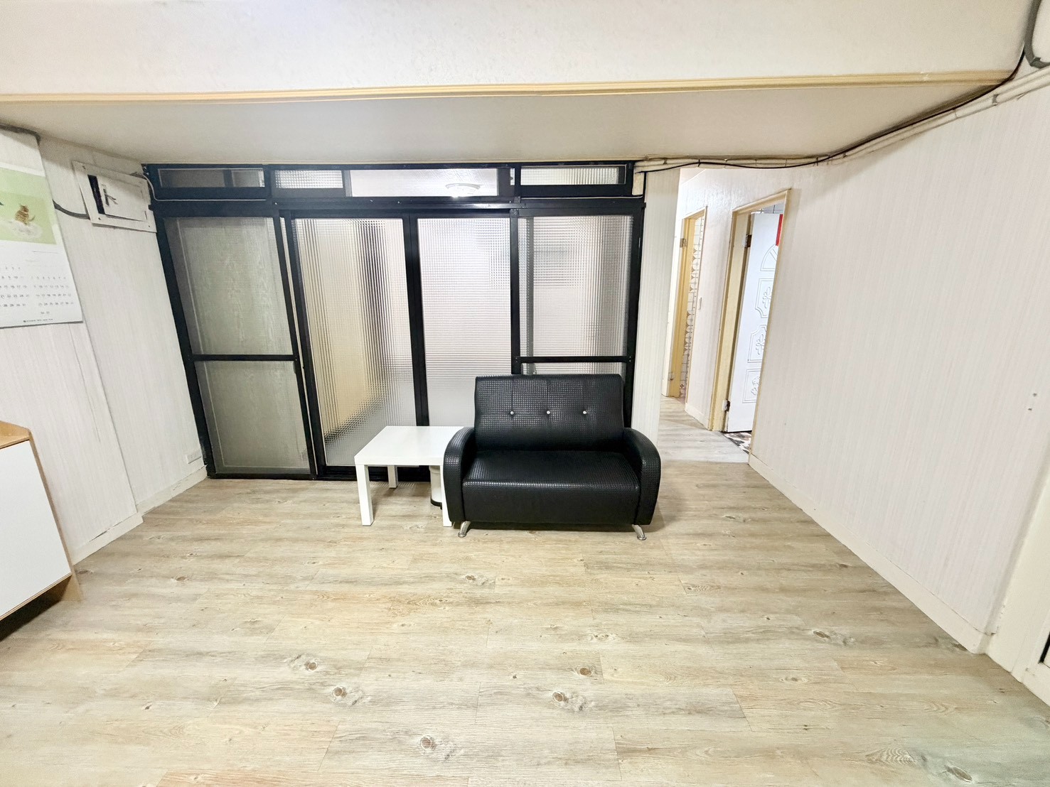 小巨蛋捷運站 優質整層 社區管理 - 1