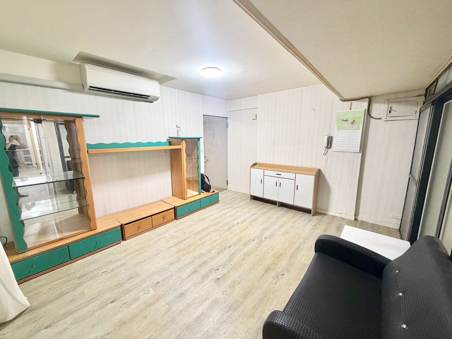 小巨蛋捷運站 優質整層 社區管理 - 4