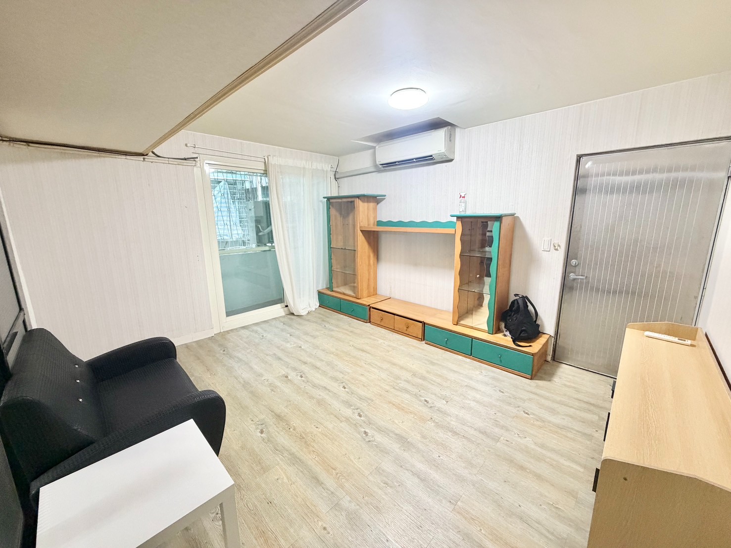 小巨蛋捷運站 優質整層 社區管理 - 5