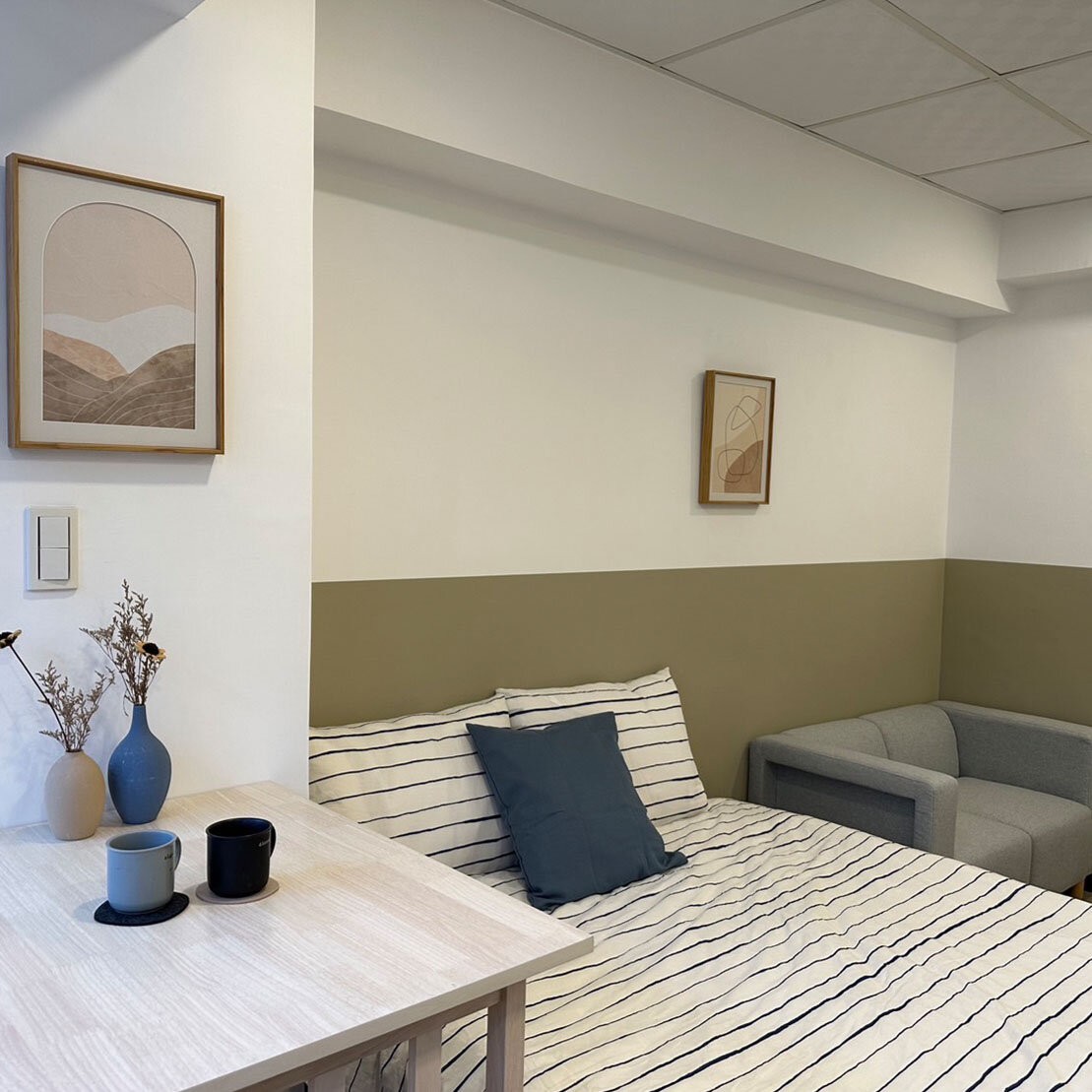 【短租推薦】中山國小一館 - 3