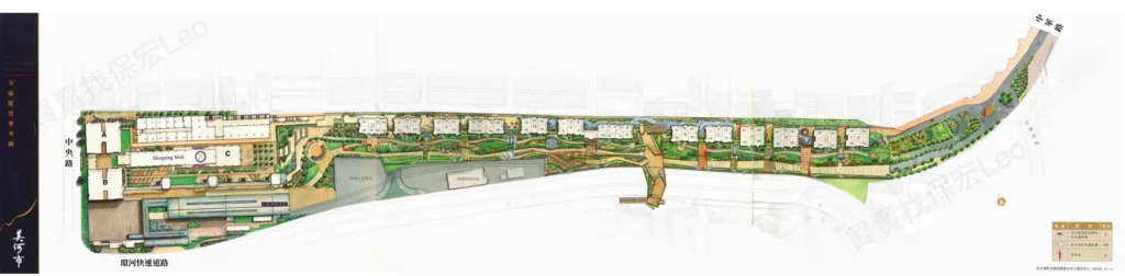 可租補報稅｜新店區公所站7分 6米挑高樓中樓 36,000｜溫水泳池・三樓空中花園・5.5坪前院 - 14