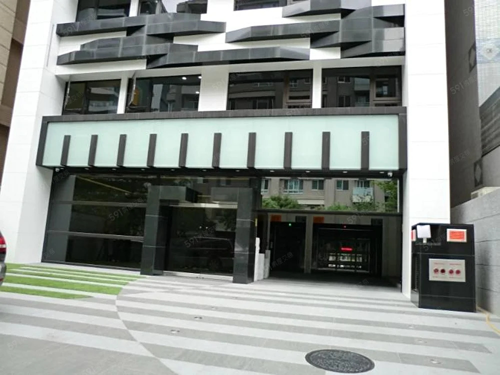 南港軟體園區 經貿爵士 優質整層 - 10