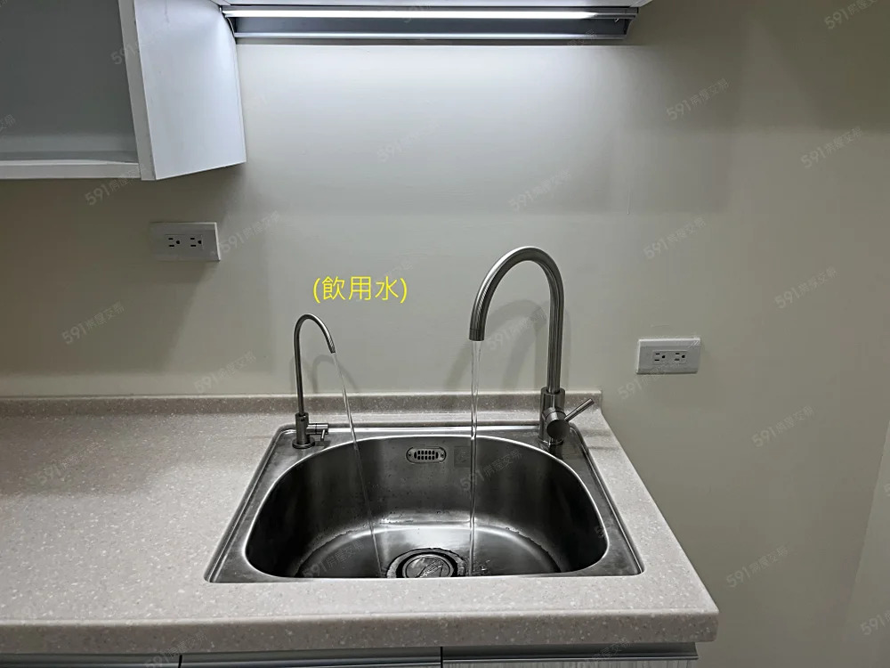 民權西路捷運站 個人工作室或商辦 - 8