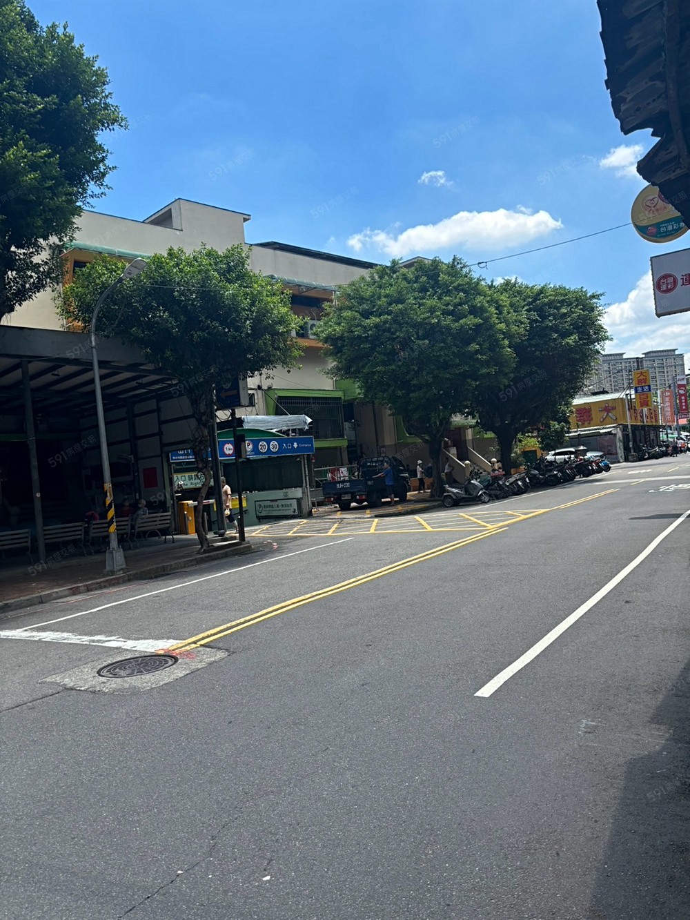 中和區 可以養貓咪 優質套房 - 8