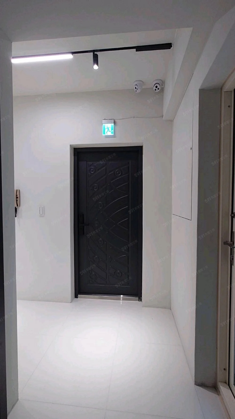 中山國中捷運站 優質套房 - 3