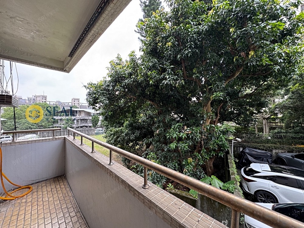 誠意出租【圓璽冠軍品元】中銀山莊稀有三房電梯帶平面車位 - 11