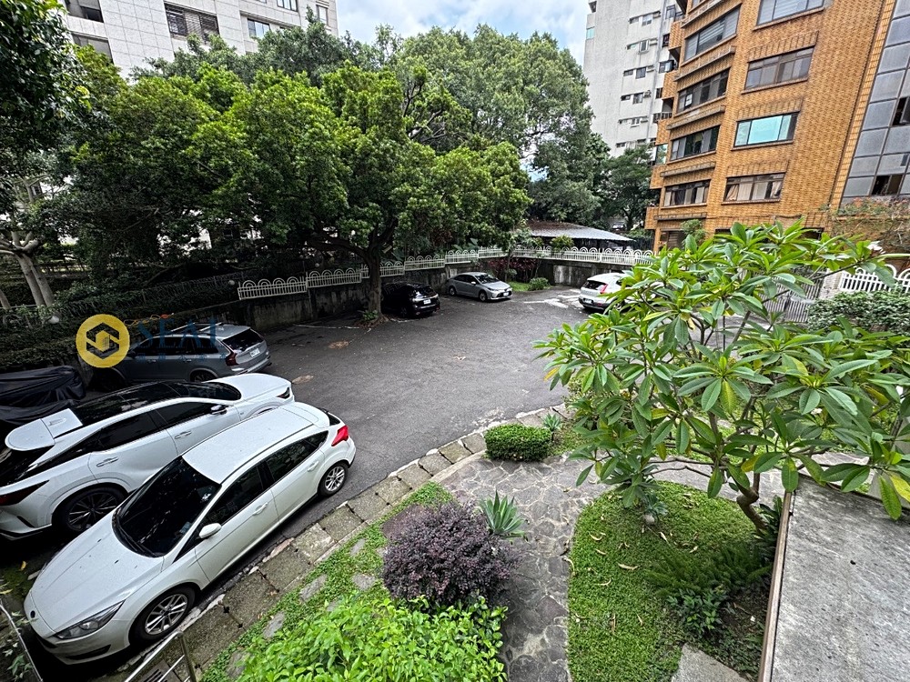 誠意出租【圓璽冠軍品元】中銀山莊稀有三房電梯帶平面車位 - 13