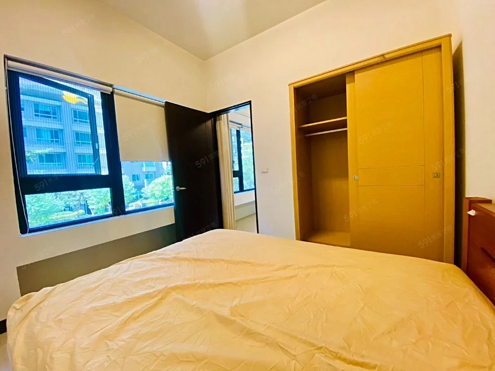 南港軟體園區 經貿爵士 優質整層 - 4