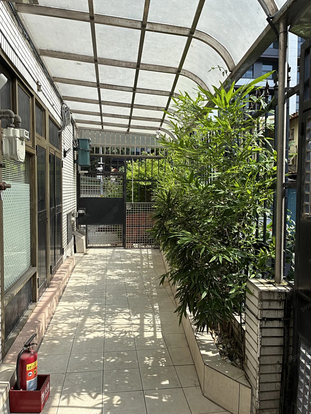 民權西路捷運站 個人工作室或商辦 - 6