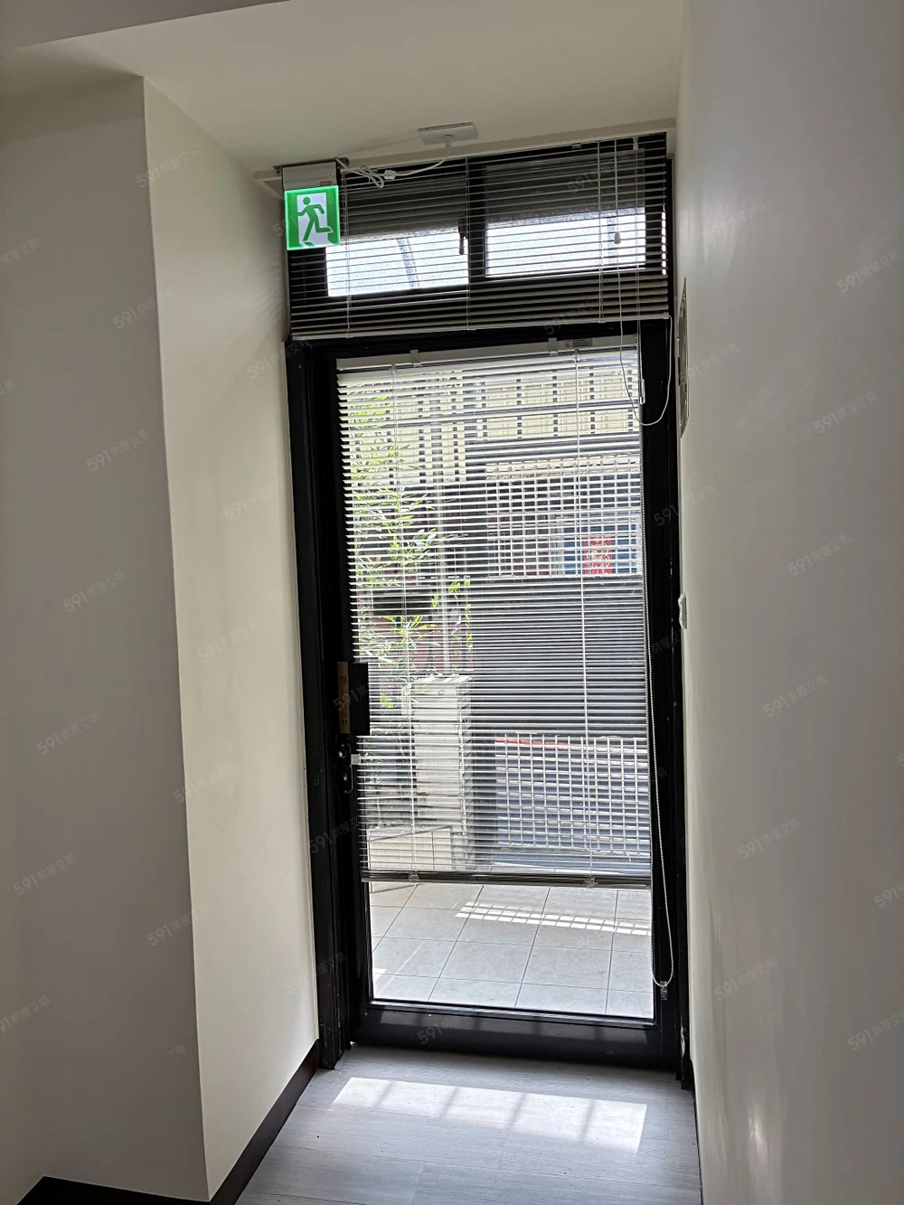 民權西路捷運站 個人工作室或商辦 - 5