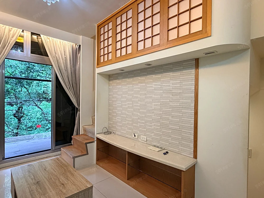 信義區 優質整層 象山捷運站 - 4