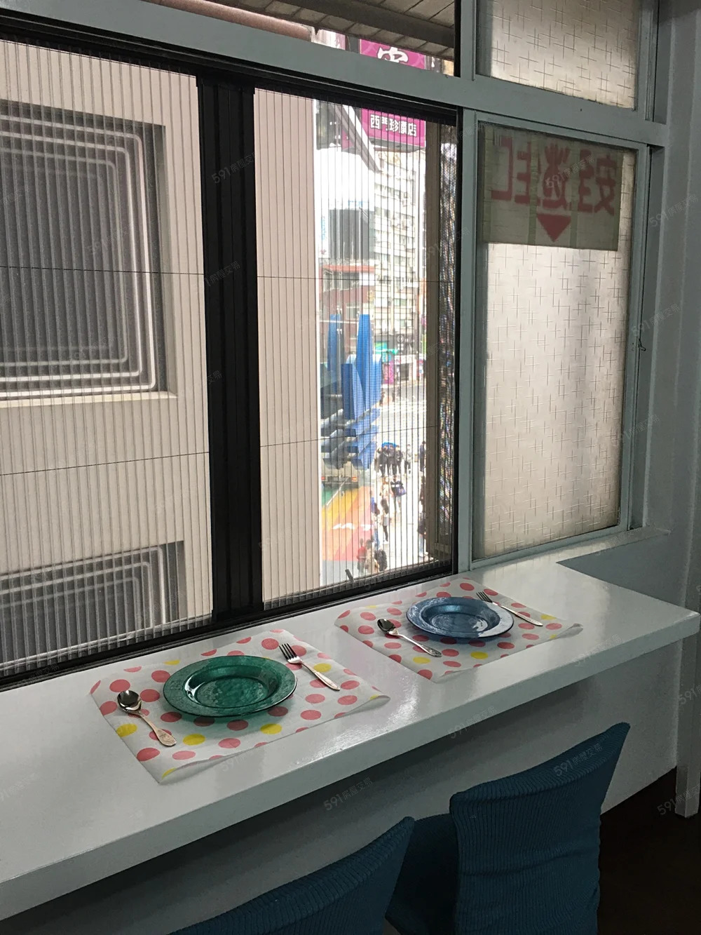 西門捷運站六號出口 優質整層 - 6