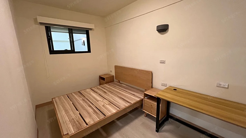 中山國小捷運站  全新裝潢｜三房兩廳雙衛浴｜全新家具 - 6