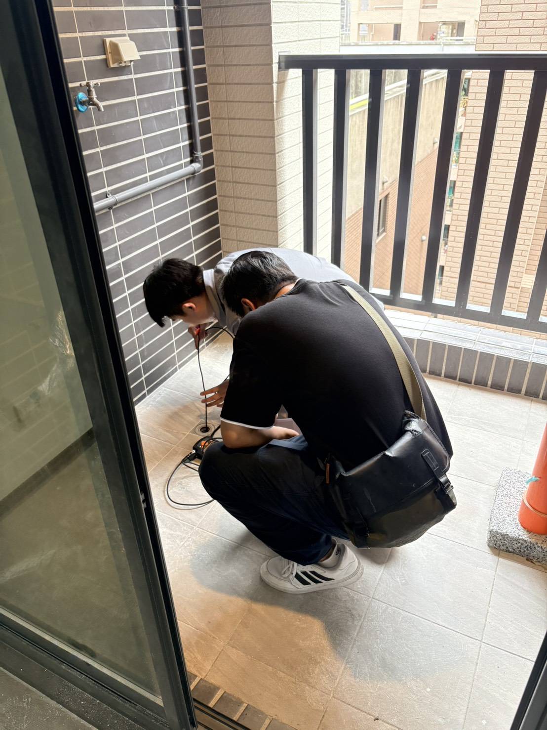A7體育大學捷運站 全新房子 - 5