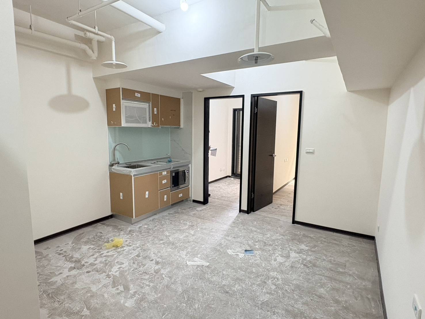 A7體育大學捷運站 全新房子 - 4