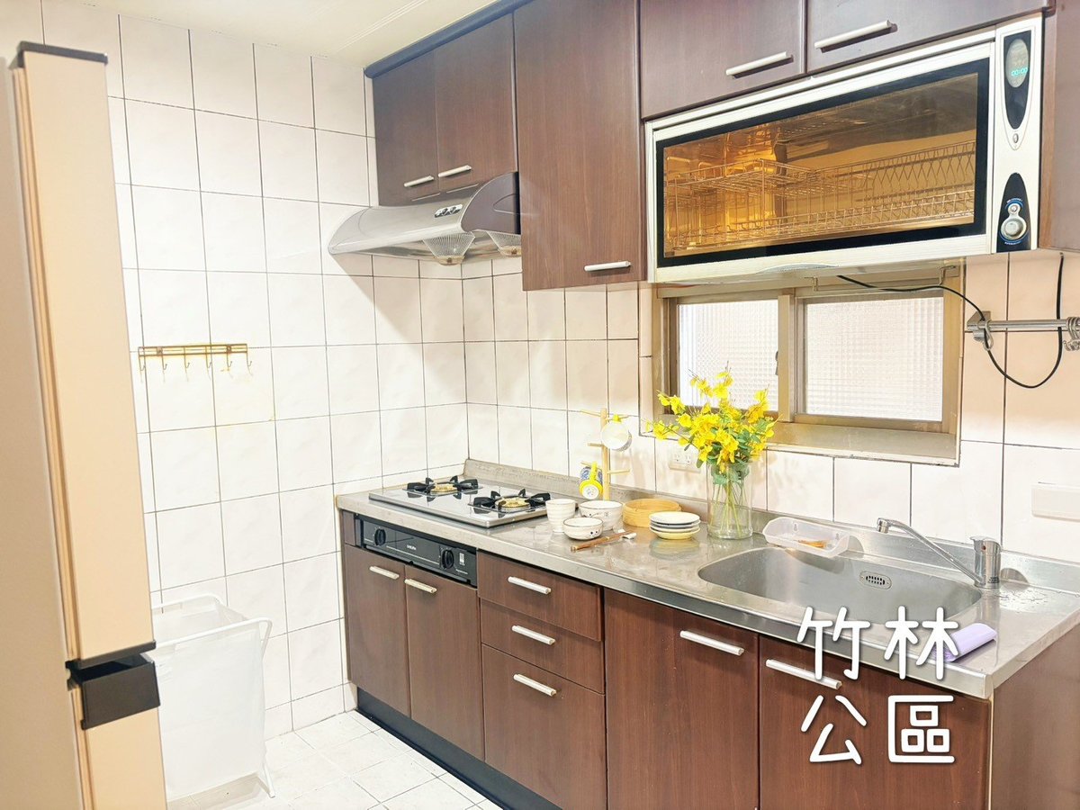 永和區精緻雅房  D房