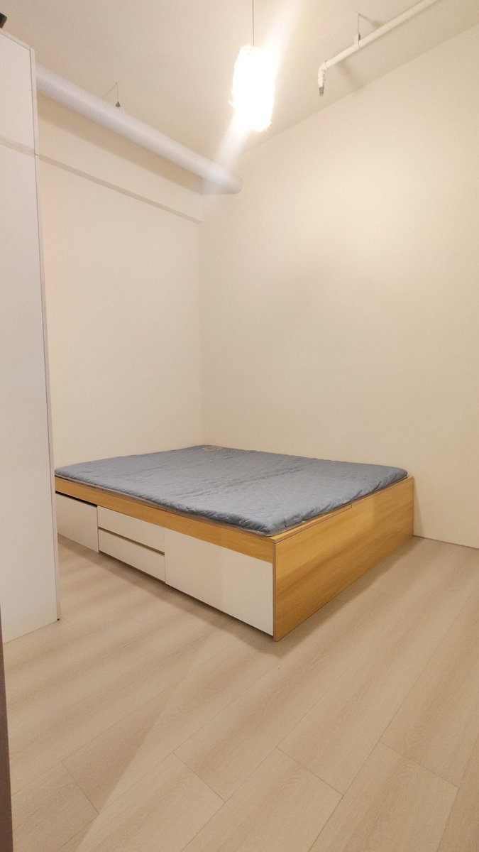 獨享海景/海樂地/可養貓咪/輕軌崁頂站/淡江大橋/含家具設備