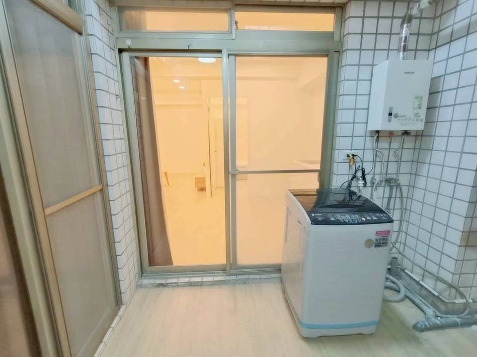 淡江大學水源街精緻雅房