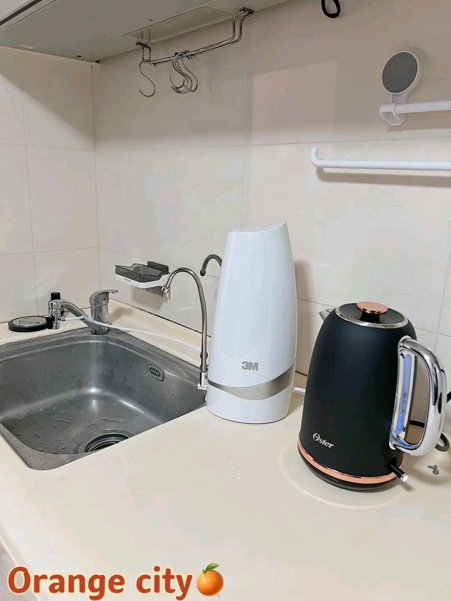 林口區優質套房 C房