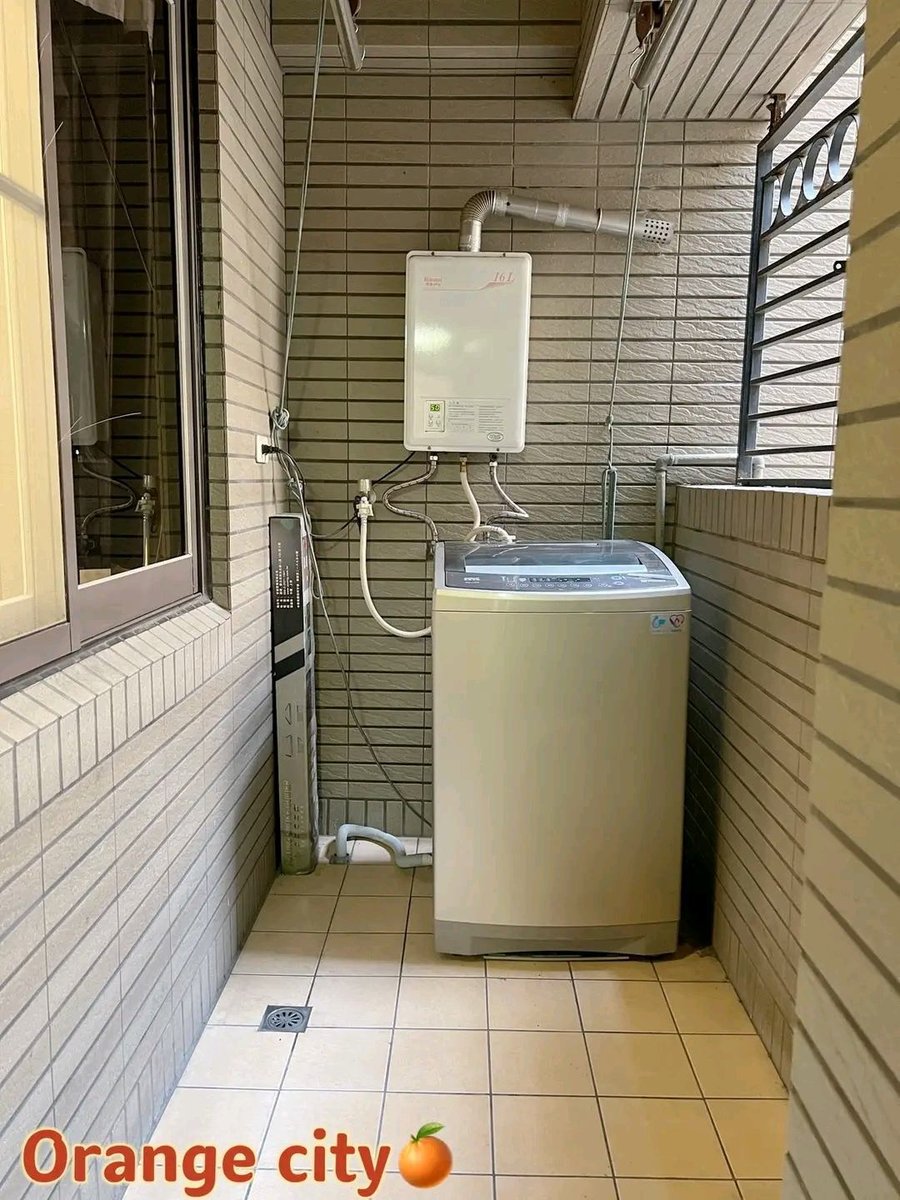 林口區優質套房 C房